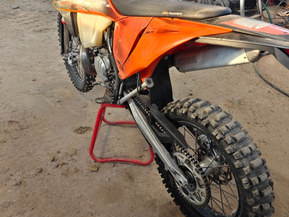 KTM 250