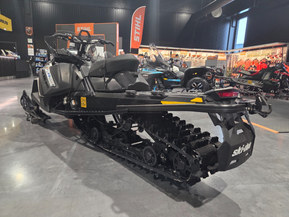 Ski-Doo Tundra