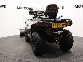Can-Am Outlander Max
