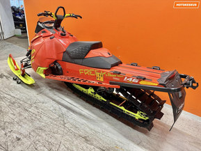 Ski-Doo Freeride