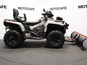 Can-Am Outlander Max