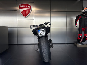 Ducati Diavel