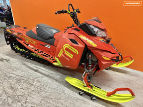 Ski-Doo Freeride
