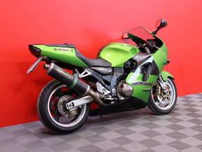 Kawasaki ZX-12R