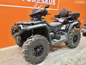 Can-Am Outlander Max