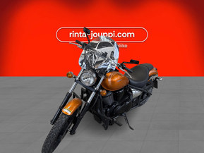 Kawasaki VN