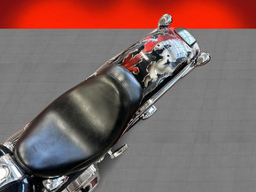 Harley-Davidson Softail