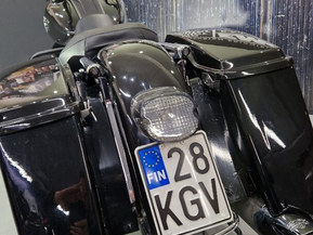 Harley-Davidson Touring