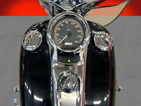 Harley-Davidson Softail