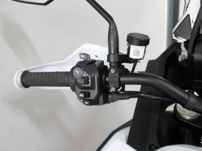 KTM 1390 Super Adventure R