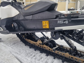 Ski-Doo Summit