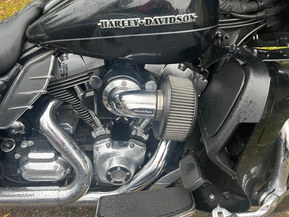 Harley-Davidson Touring