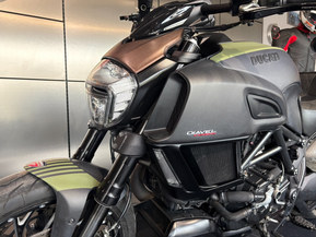 Ducati Diavel