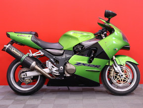 Kawasaki ZX-12R