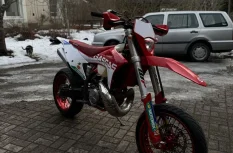 GASGAS EC