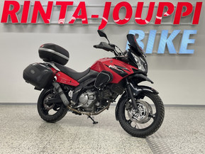 Suzuki DL