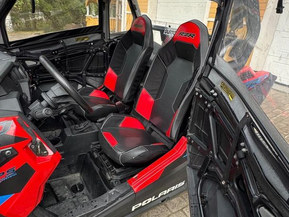 Polaris RZR