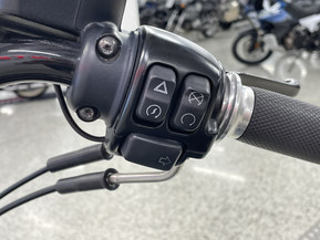 Harley-Davidson Sportster