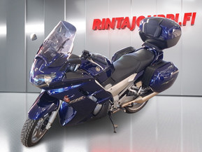 Yamaha FJR