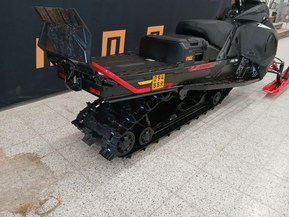 Lynx Brutal RE 500 MM