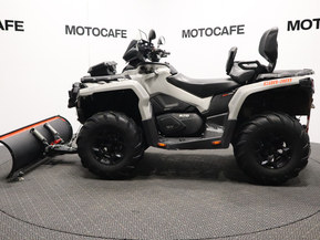 Can-Am Outlander Max