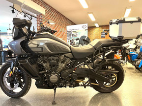 Harley-Davidson Pan America