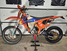 KTM 250