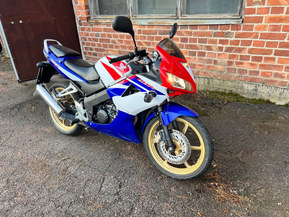 Honda CBR
