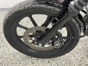 Harley-Davidson Sportster