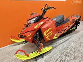 Ski-Doo Freeride