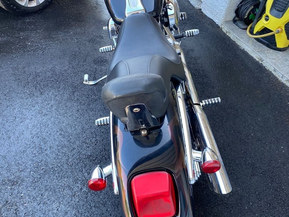 Harley-Davidson Softail