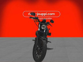 Harley-Davidson Sportster