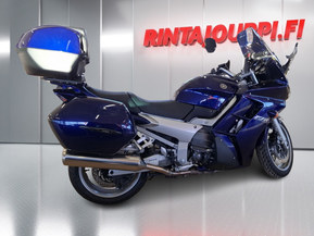 Yamaha FJR