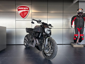 Ducati Diavel