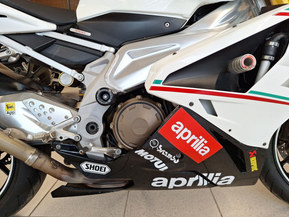 Aprilia RSV
