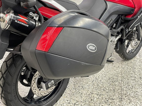 Suzuki DL