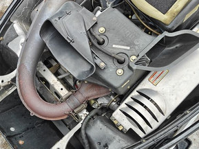 Ski-Doo Grand Touring