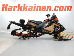 Polaris SwitchBack