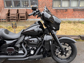 Harley-Davidson Touring