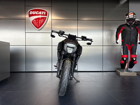 Ducati Diavel