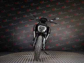 Ducati Diavel