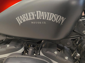 Harley-Davidson Sportster