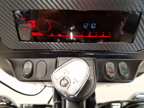 Harley-Davidson Touring