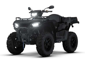 Polaris Sportsman