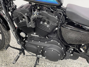 Harley-Davidson Sportster