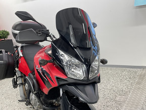 Suzuki DL