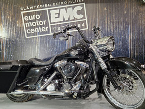 Harley-Davidson Touring