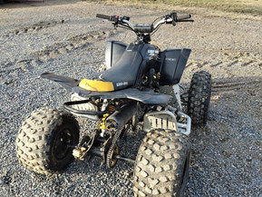 Can-Am DS