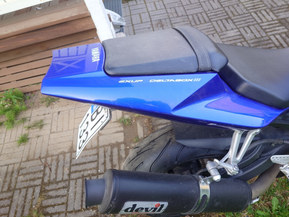 Yamaha YZF-R1