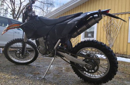 KTM 400